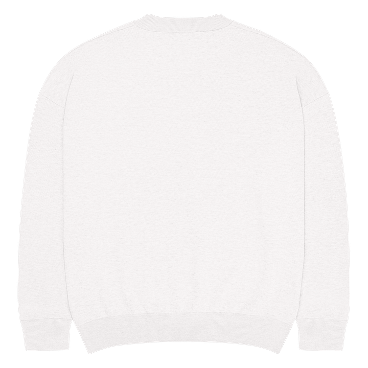 "Midnight" Knit Sweater product image (2)