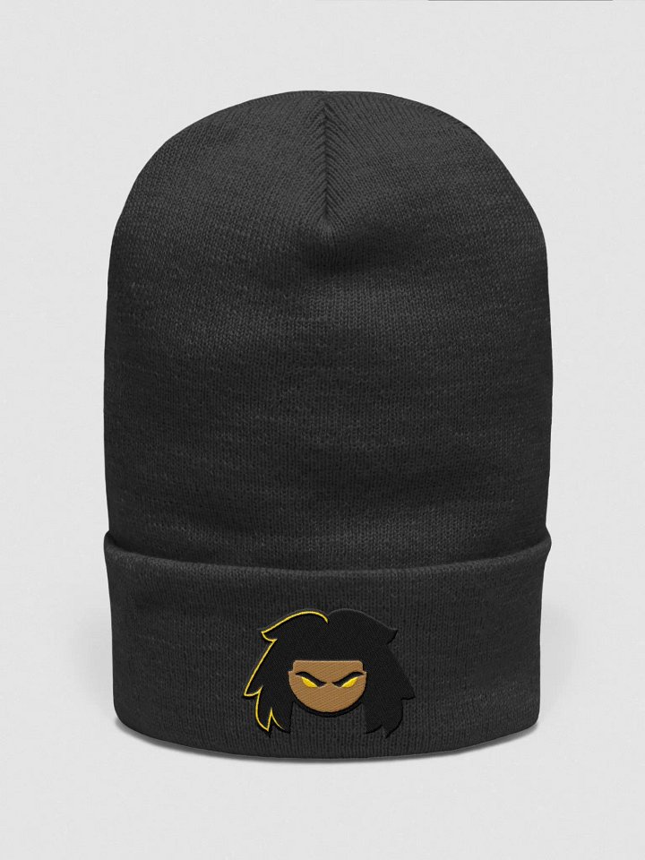 Yupoong Cuffed Beanie - Zaire product image (1)