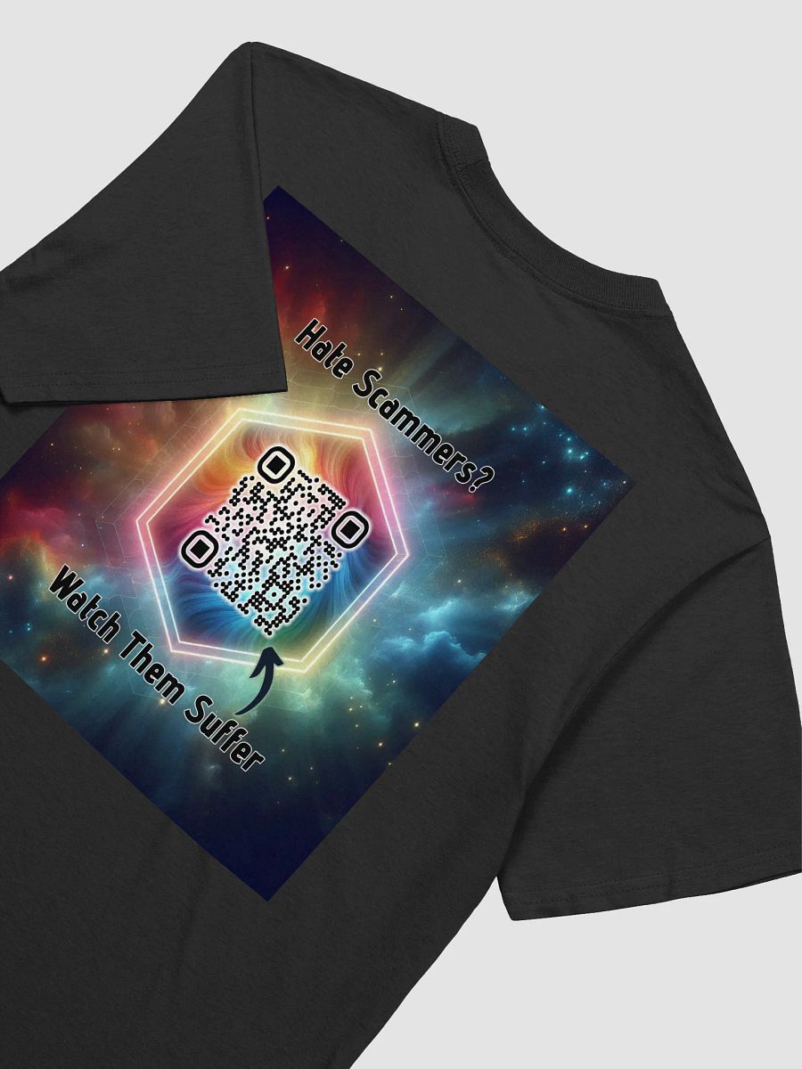 2025 Official T-Shirt v2 product image (4)