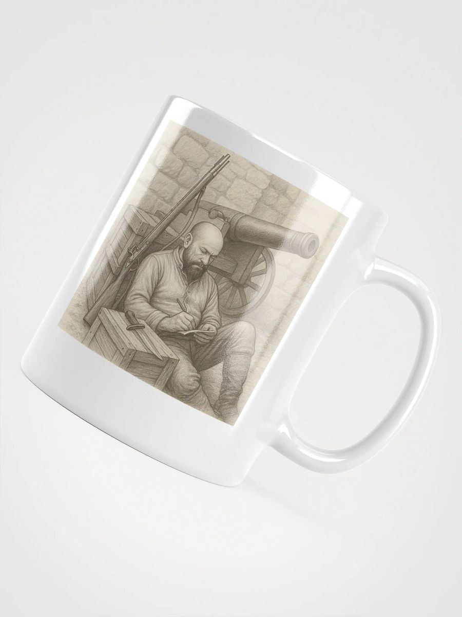 A Texian's last letter product image (11)