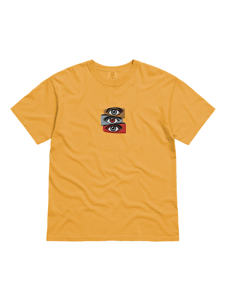 Eyes of Enigma Graphic T-Shirt product image (41)