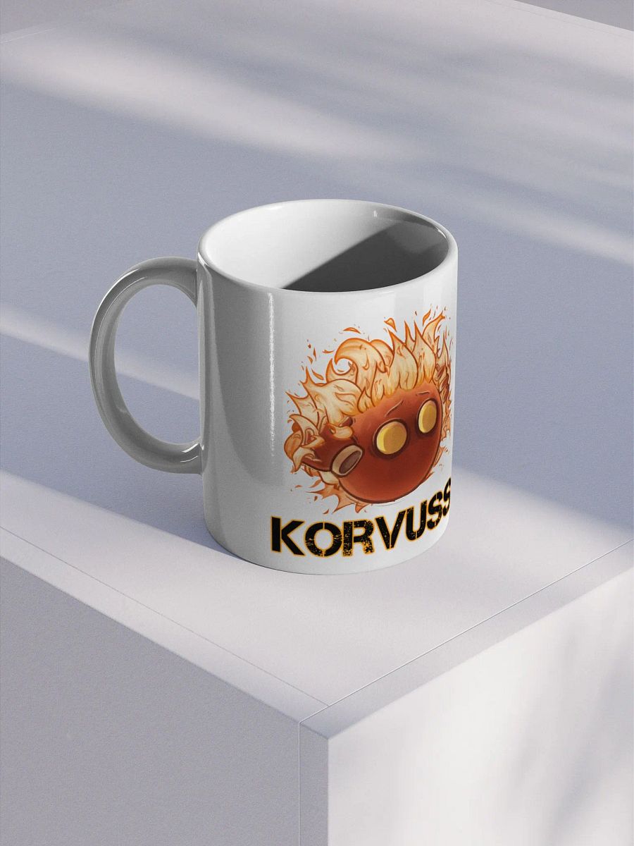 Korvuss mug product image (1)