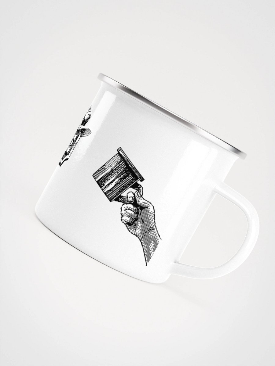 Crankstone mug product image (5)