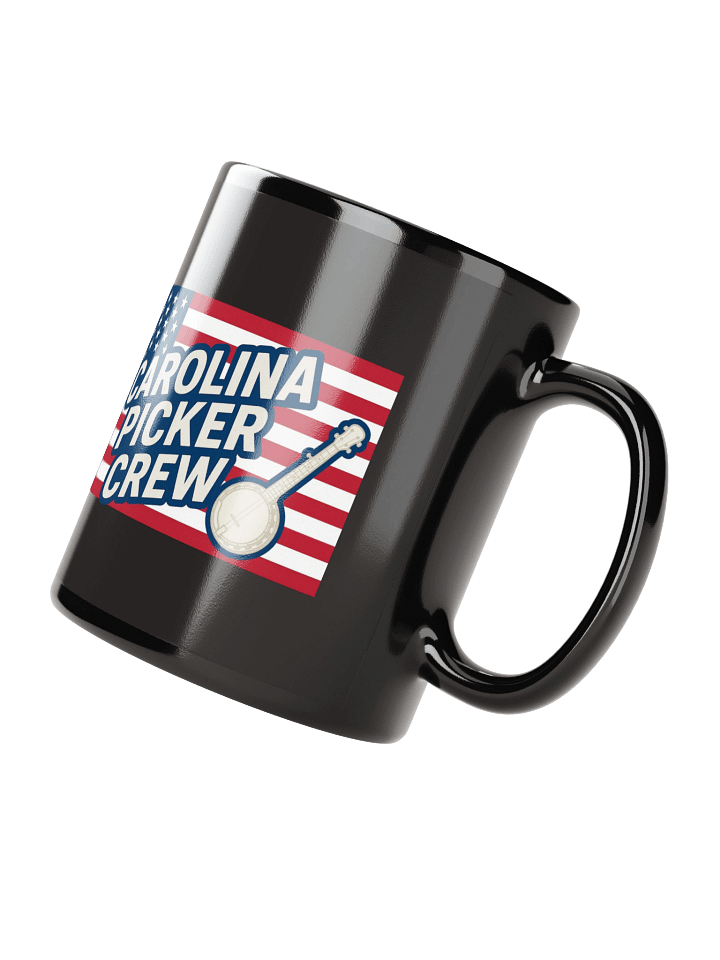 Picker Crew Mug product image (4)