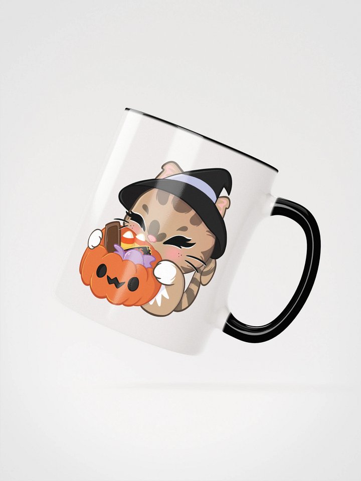 Halloween Pumpkin product image (4)