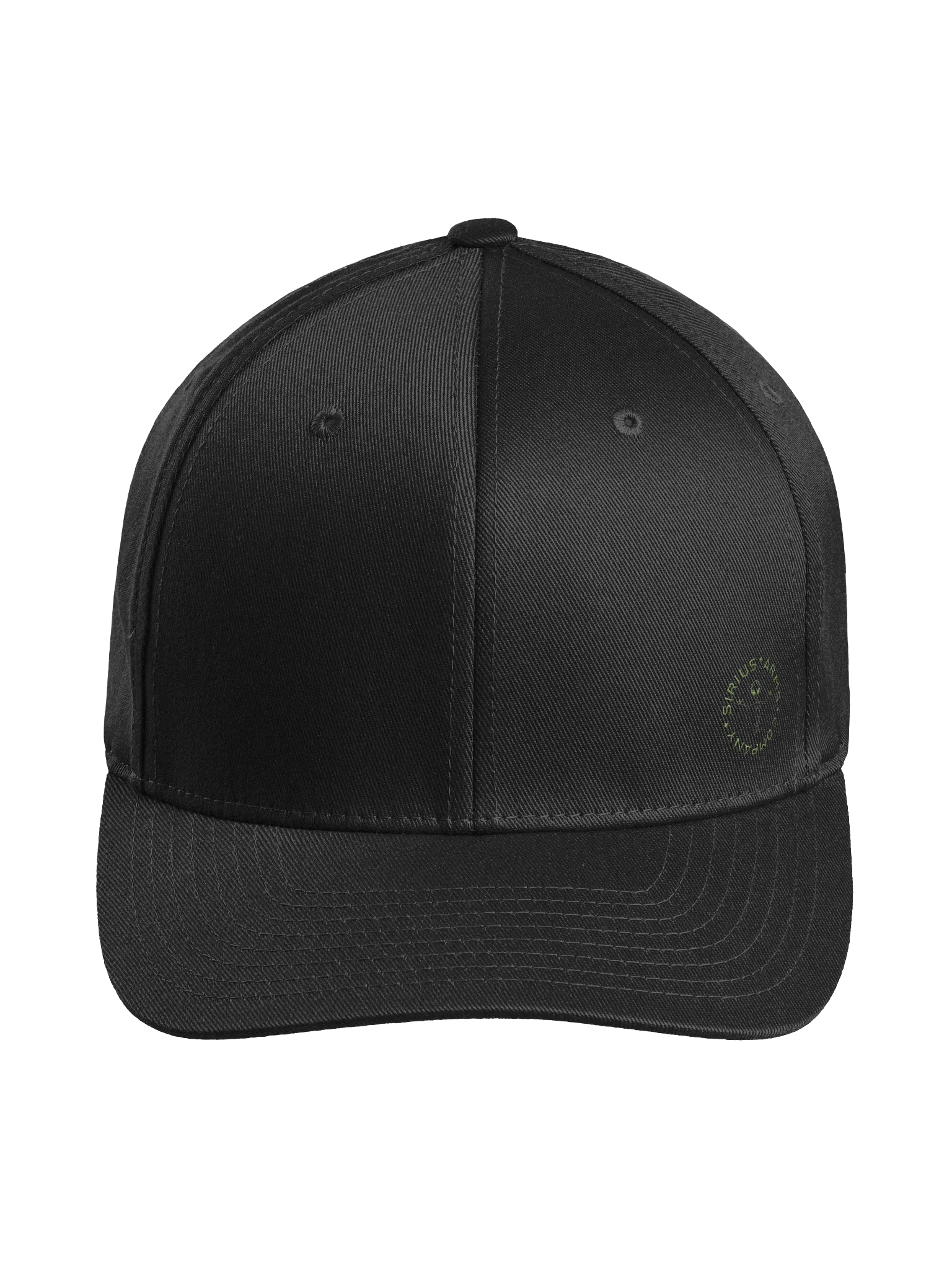 Sirius Flexfit Hat Alien Green product image (1)