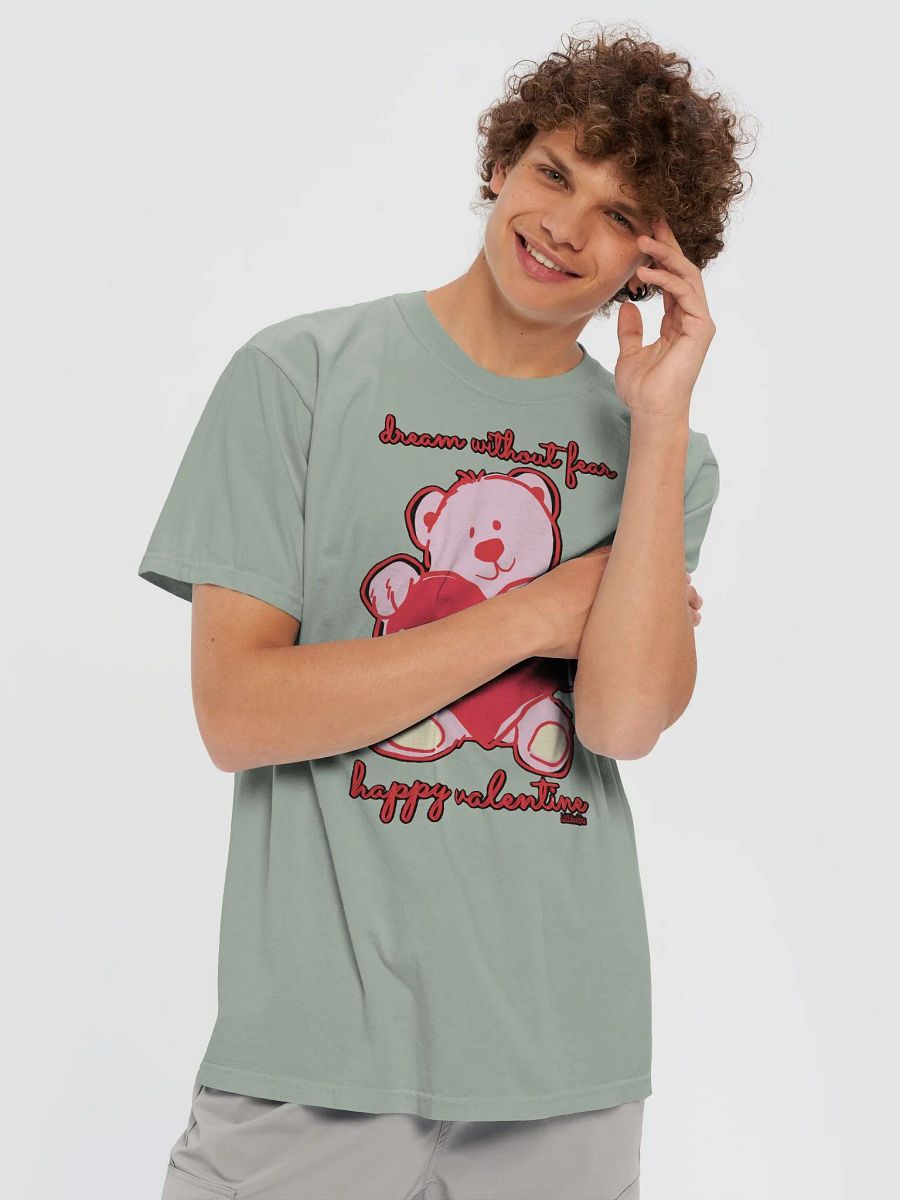 DREAM WITHOUT FEAR product image (69)