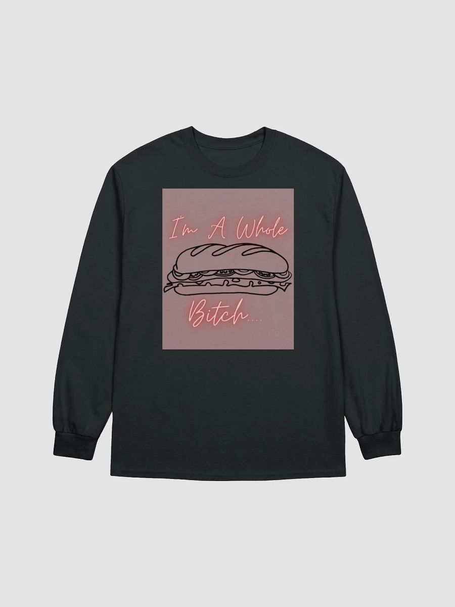 Whole Sweater product image (1)