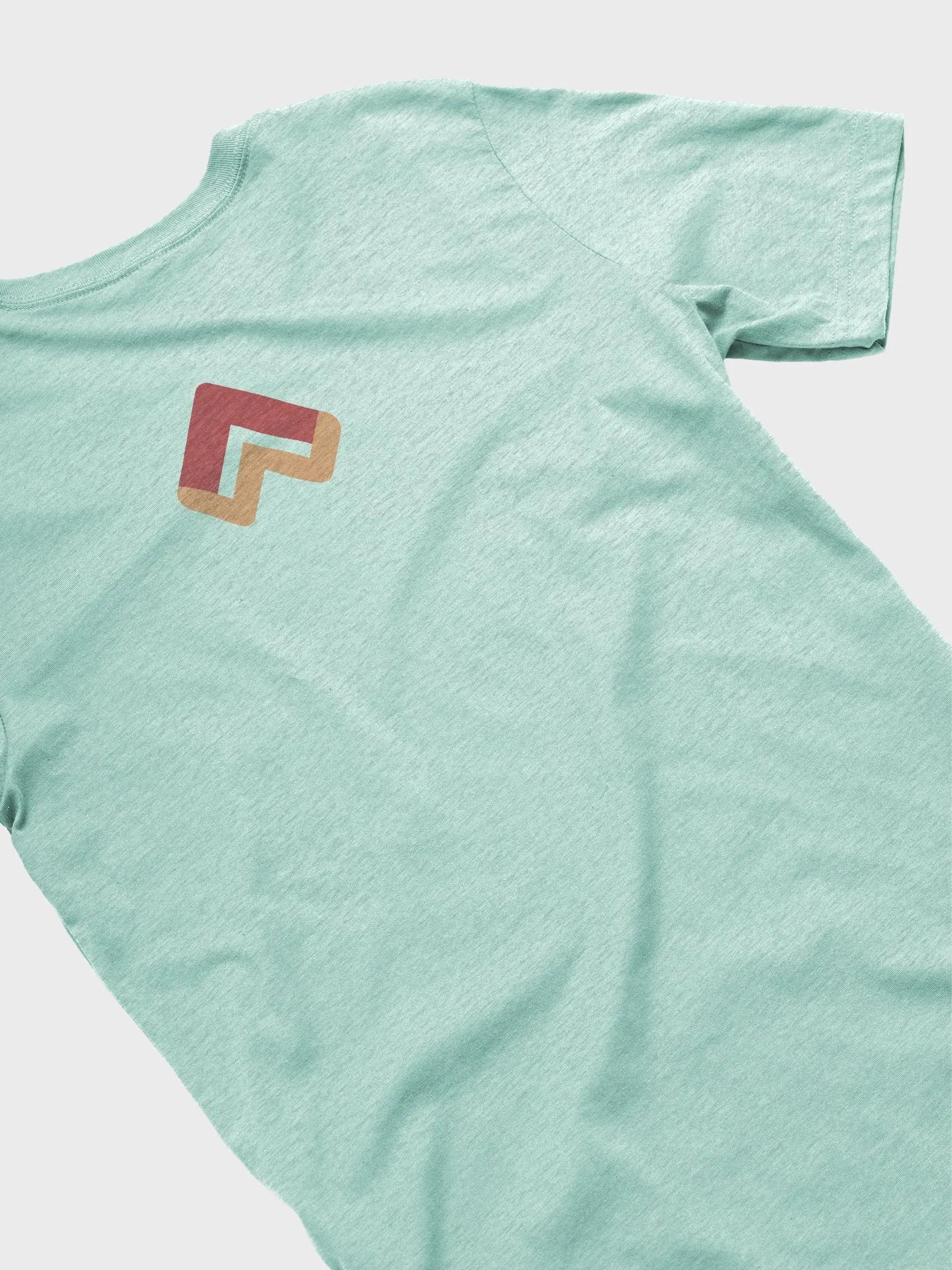 Heavy Metal T-Shirt product image (32)