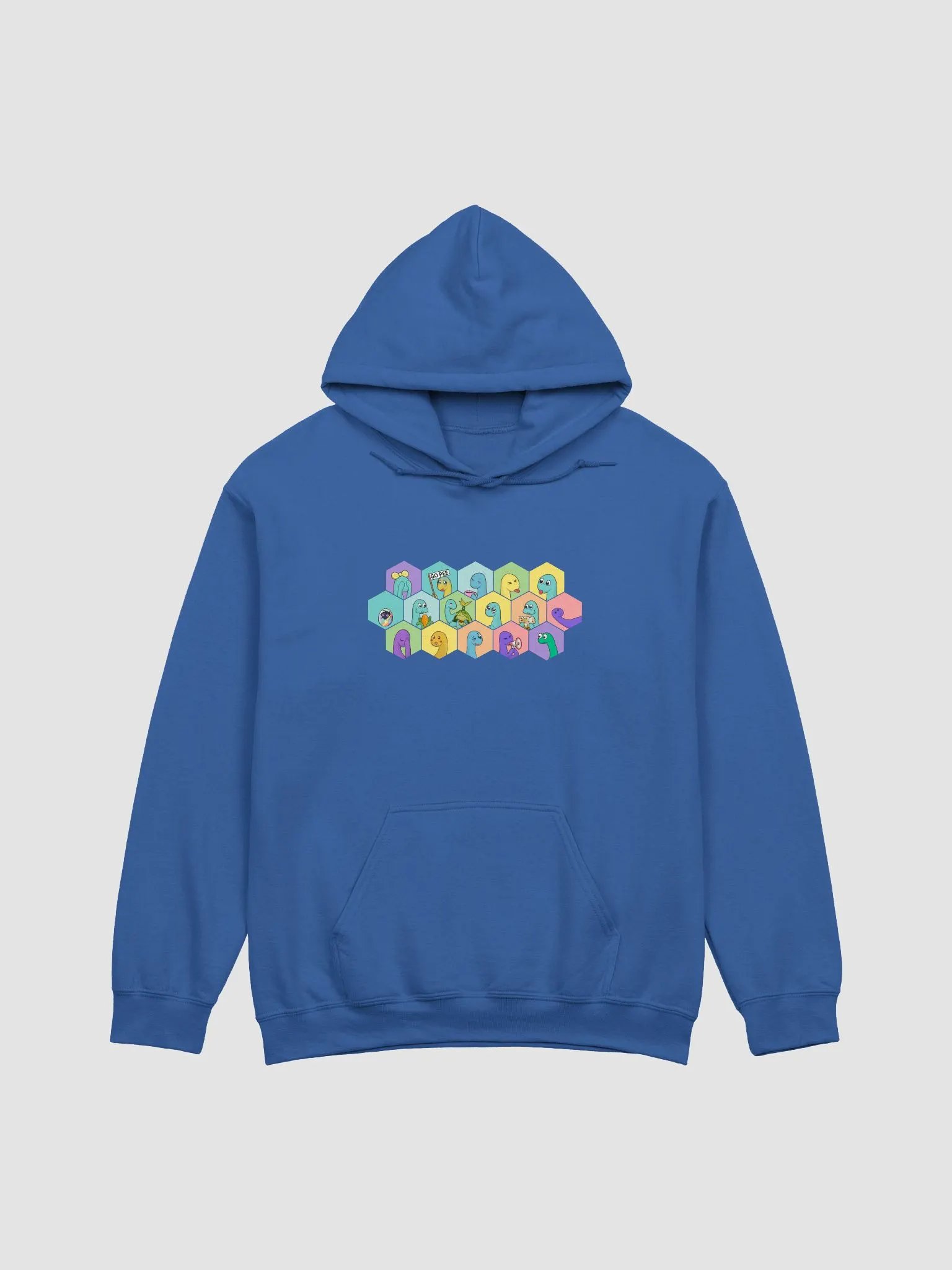 3rd Anniversary Hoodie product image (3)