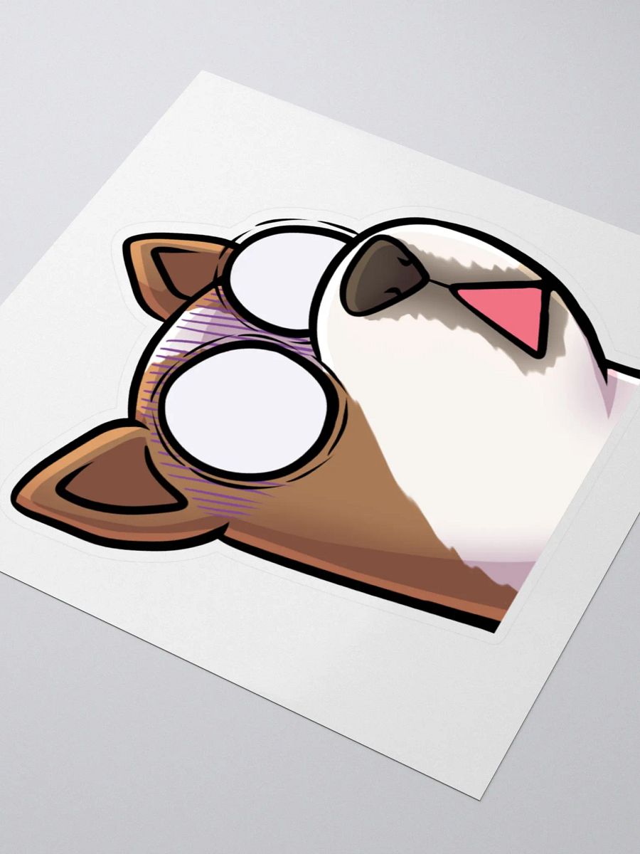 Penny Sticker product image (6)