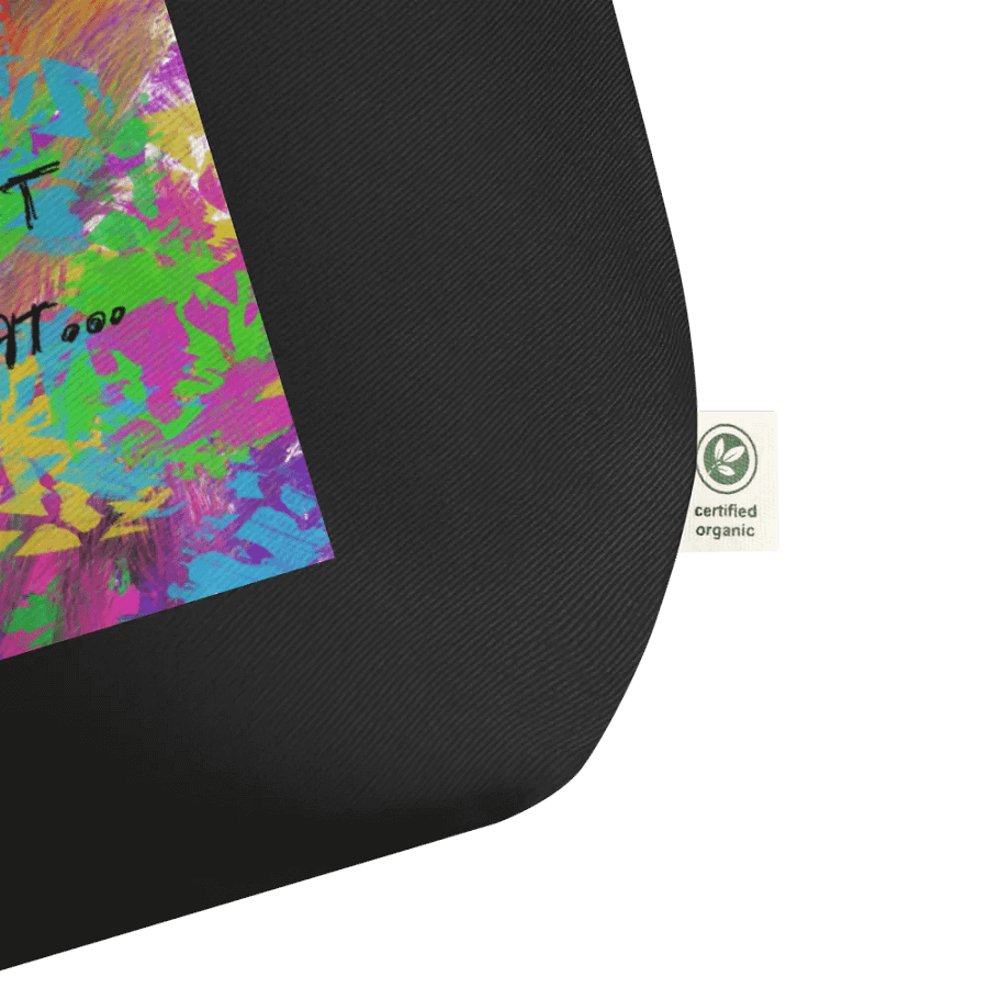 I DONT FOLLOW RULES BAG product image (2)