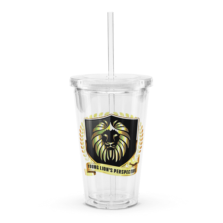 YLP Iced Mug product image (1)