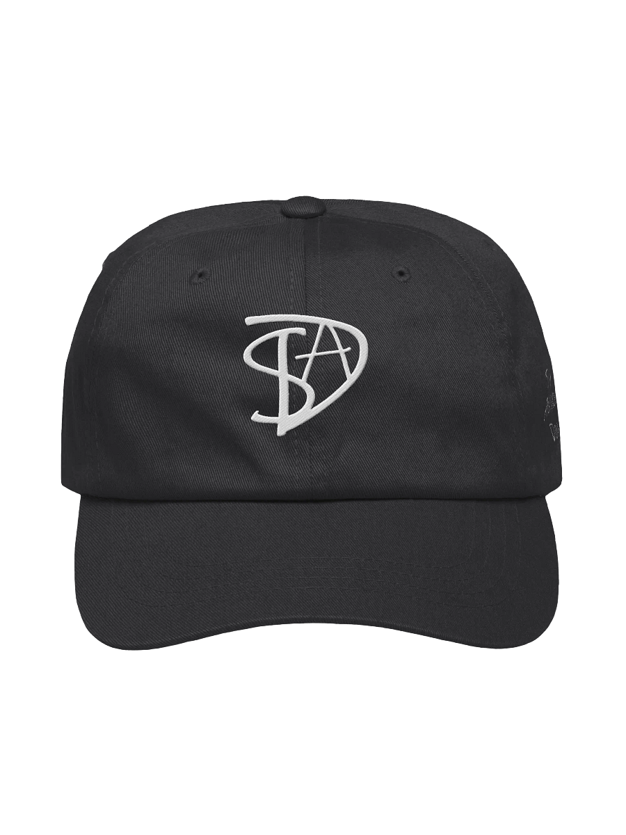 SAD Dad Hat product image (1)