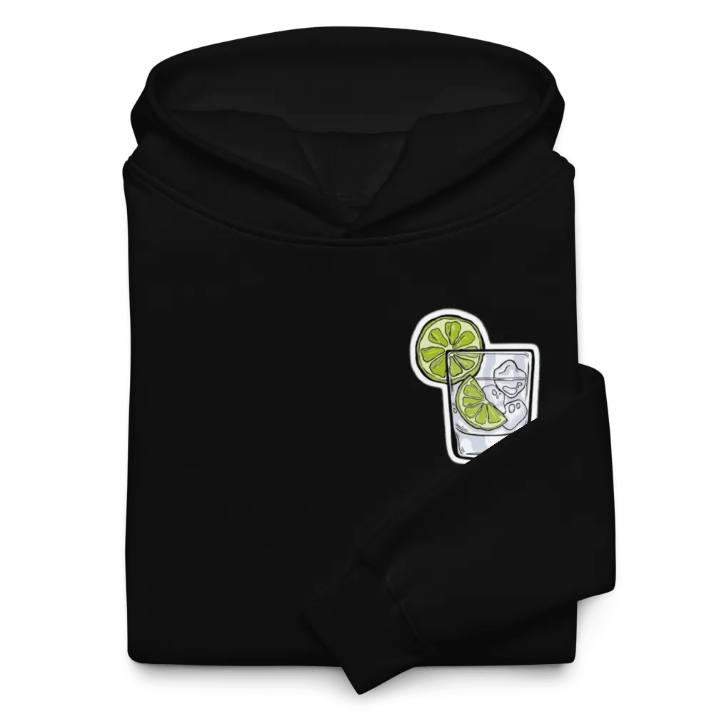 OnGin Hoodie product image (10)