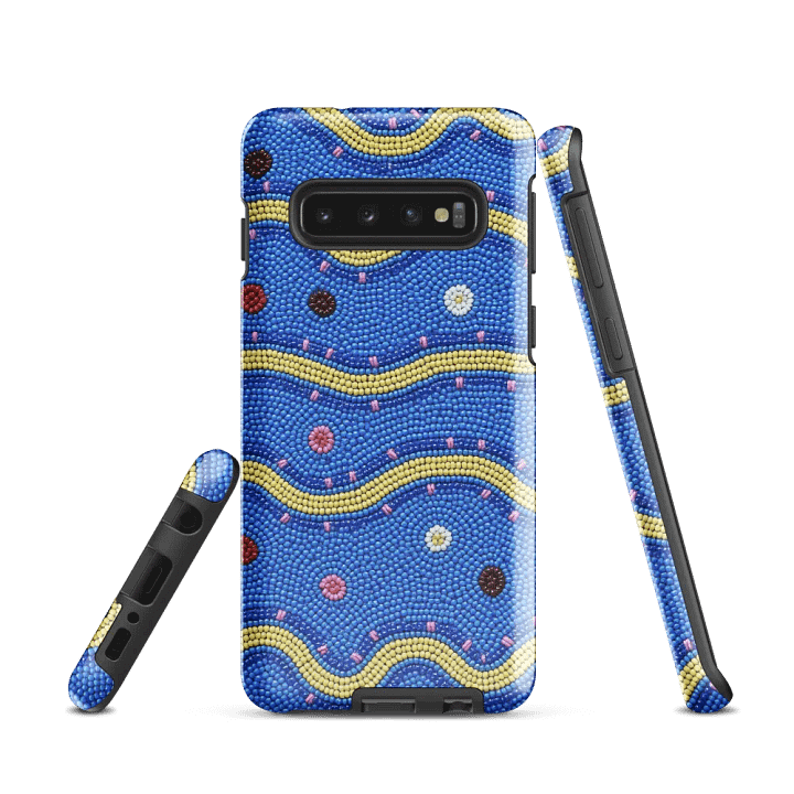 Spirit of the Land Tough Case product image (1)