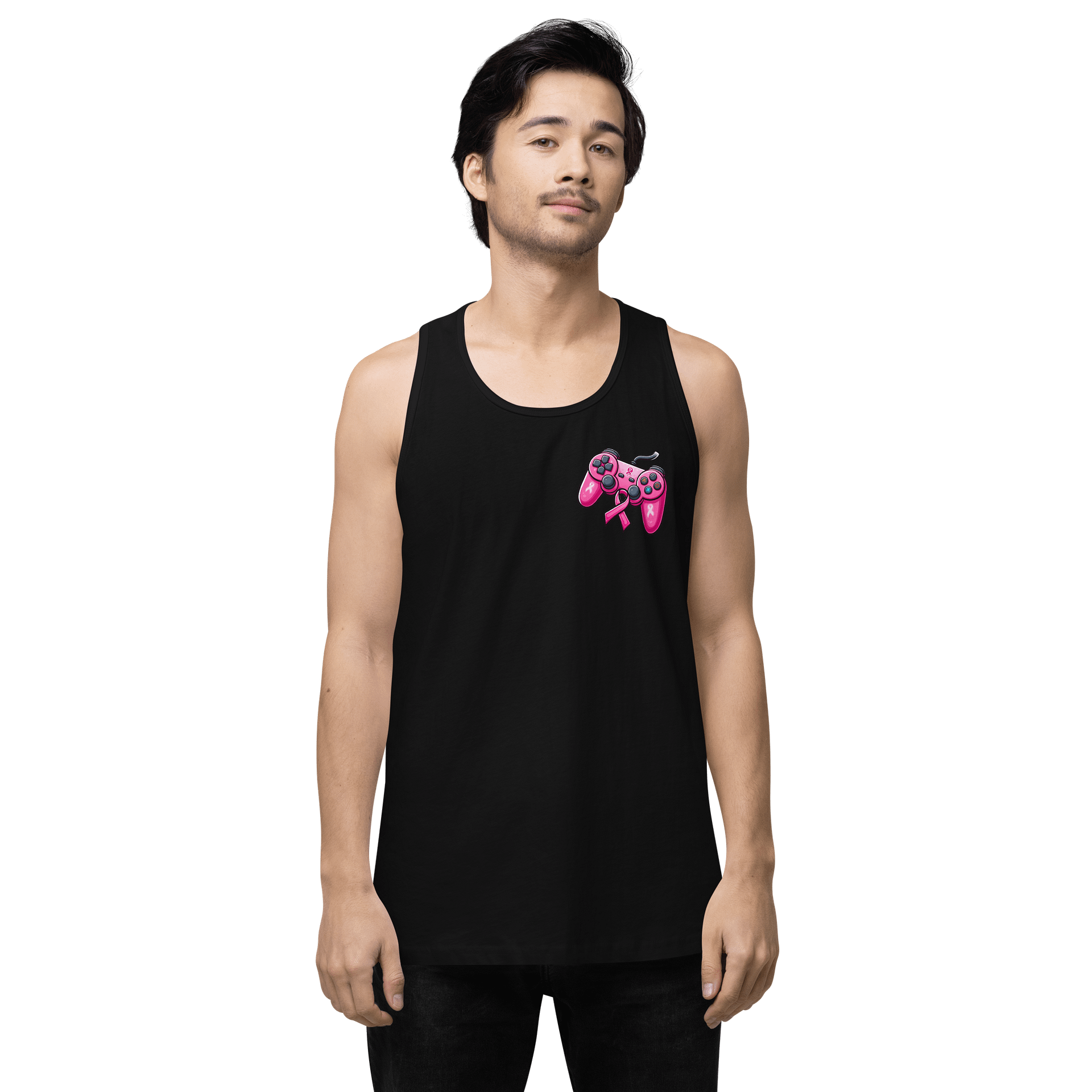BreastFest Tanktop! product image (1)