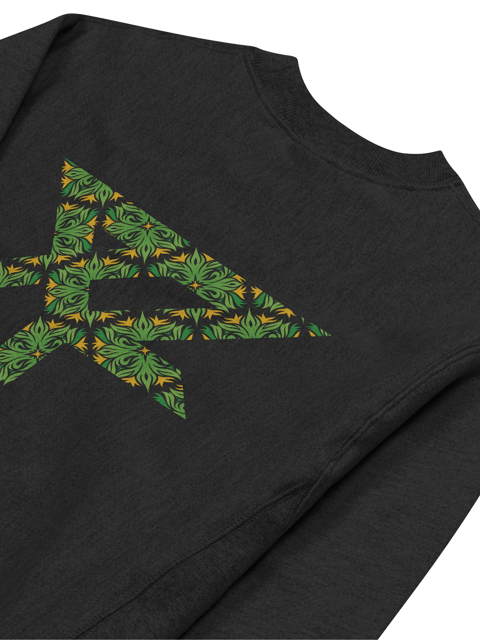 AKX CHAMPION LONG SLEEVE TEE product image (4)