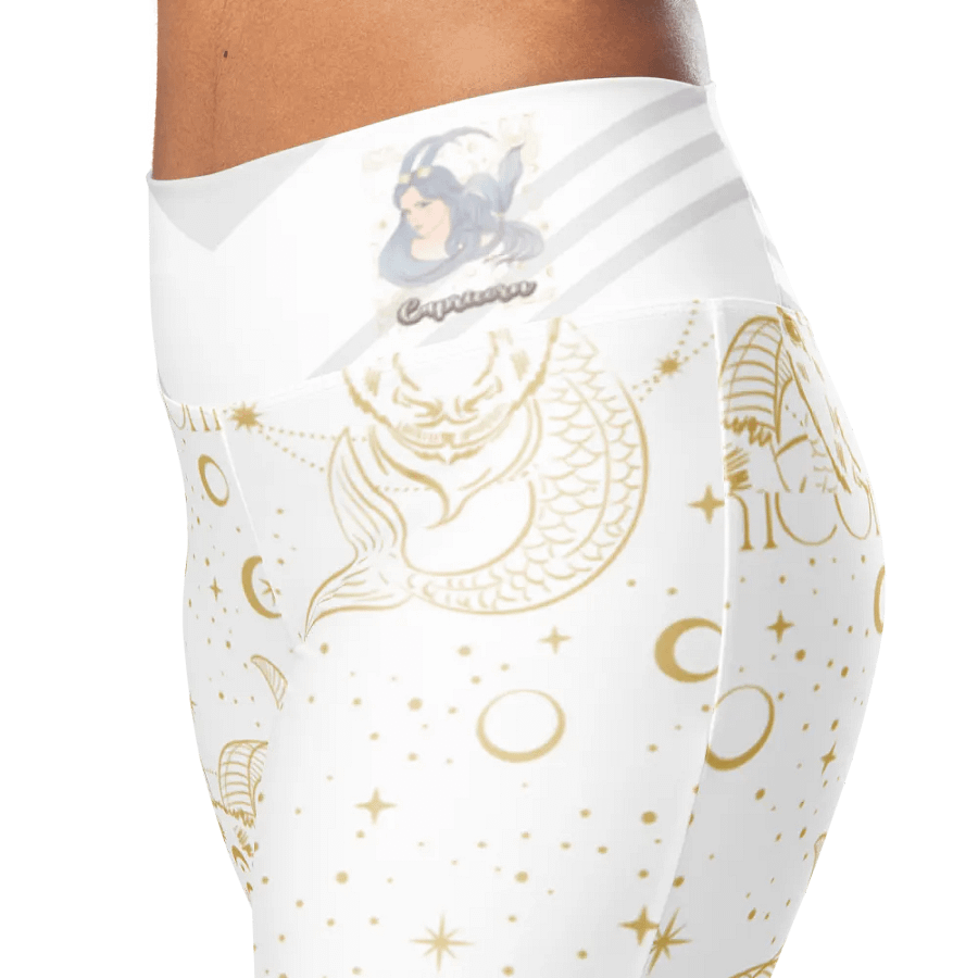Capricorn Flare Leggings product image (12)