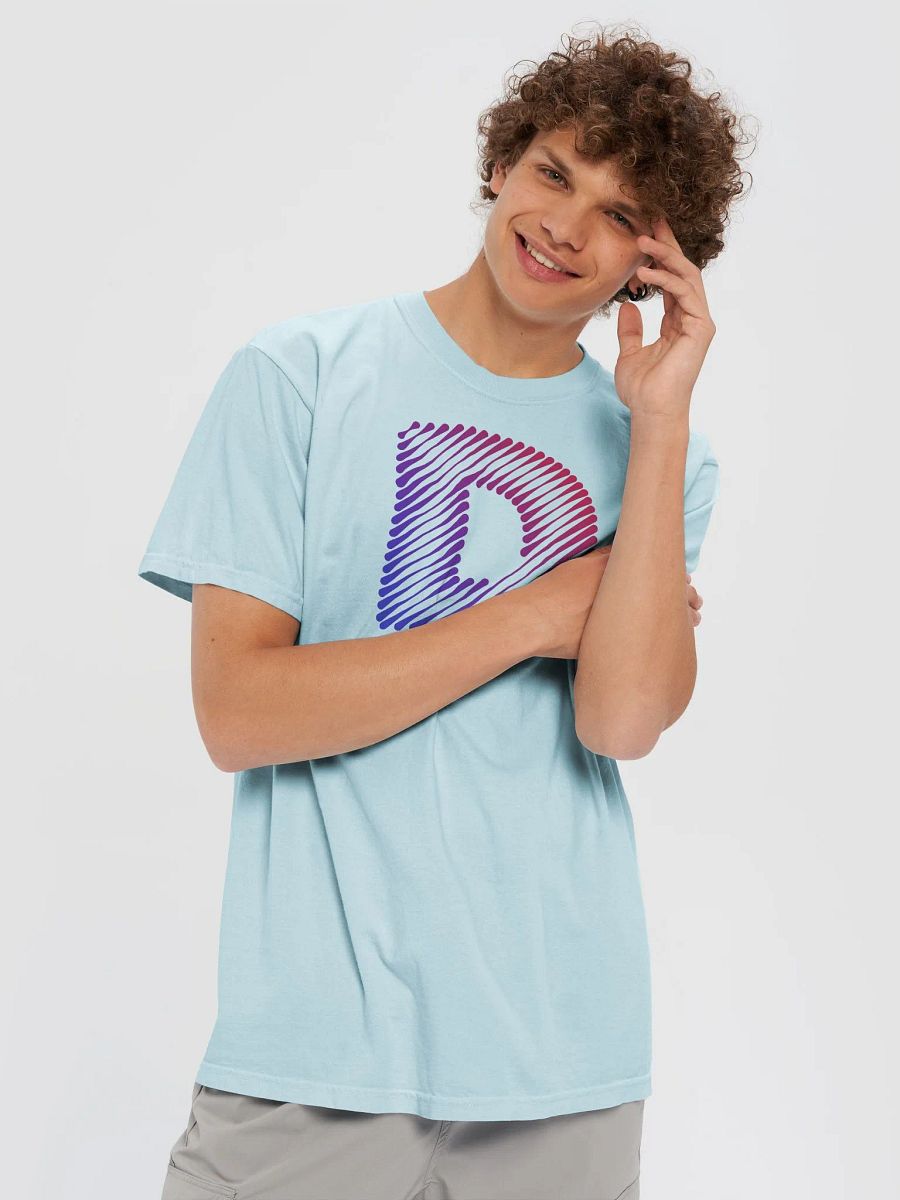 D FOR DONALD product image (13)