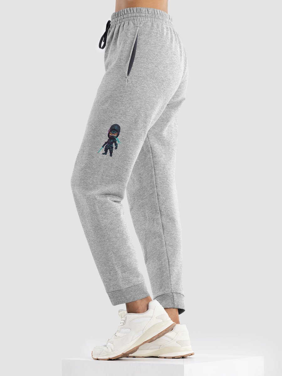 Ninja X Unisex Joggers product image (12)