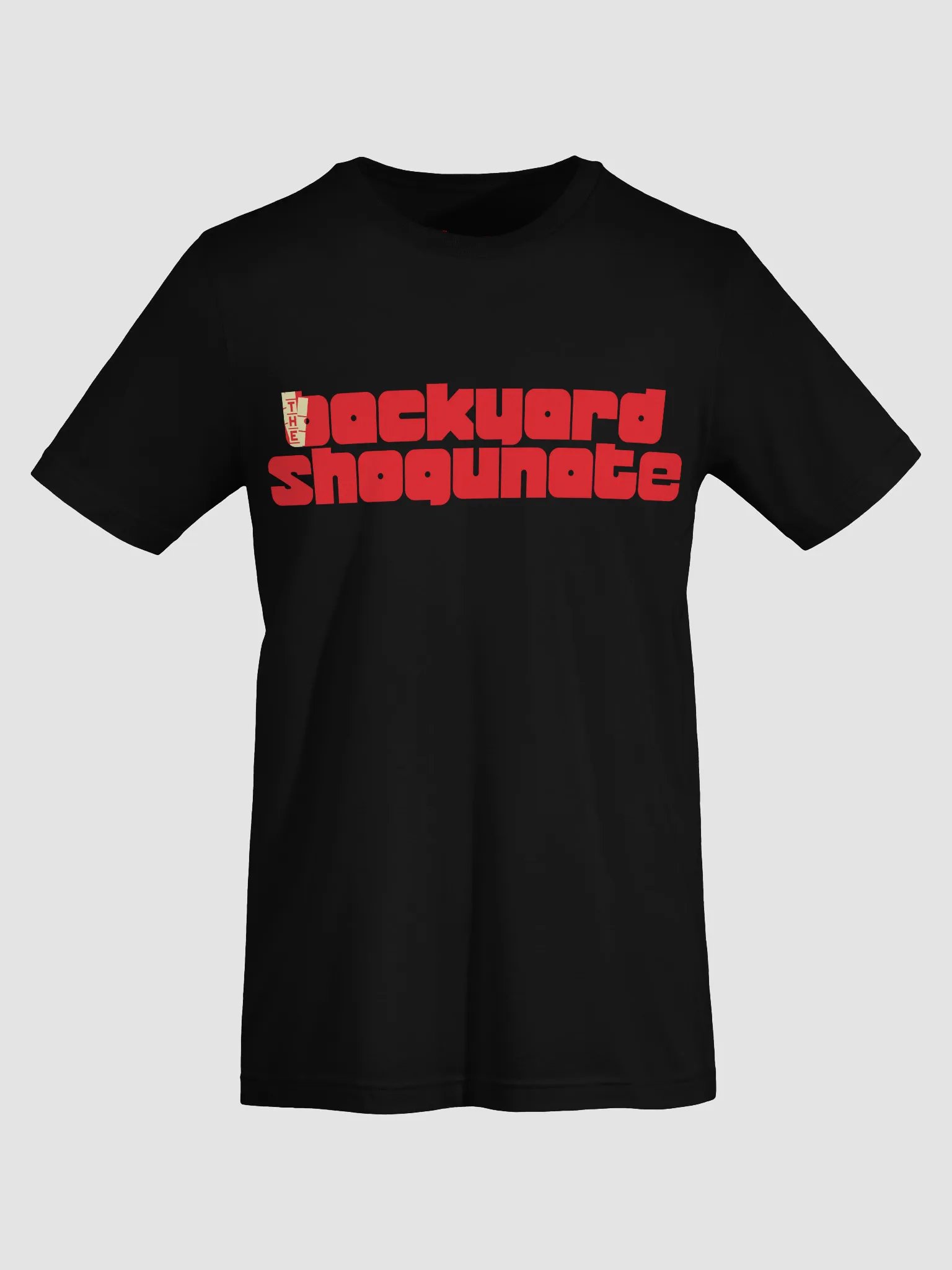 The Official Shop Shirt product image (7)