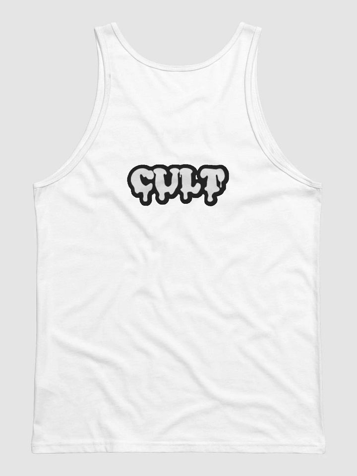 PIZZA CULT TANK product image (2)