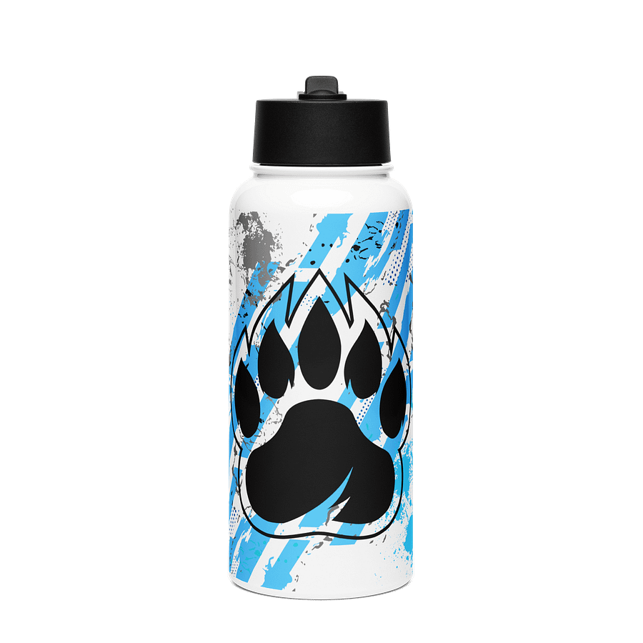 Bears 32oz Water Bottle product image (1)