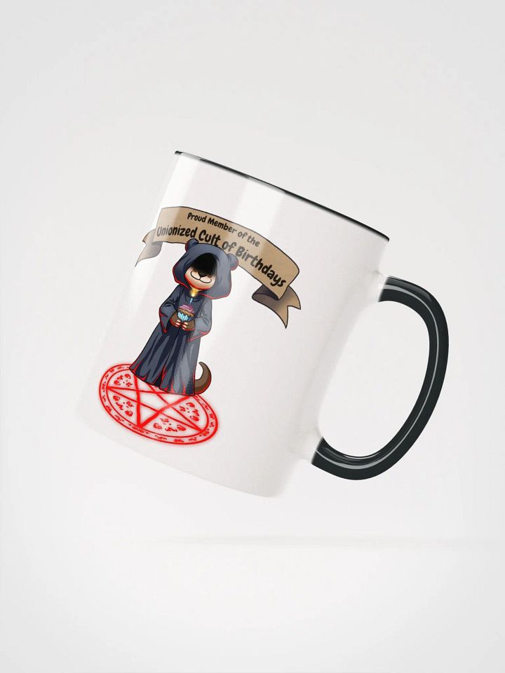 FG Birthday Cult Mug product image (2)