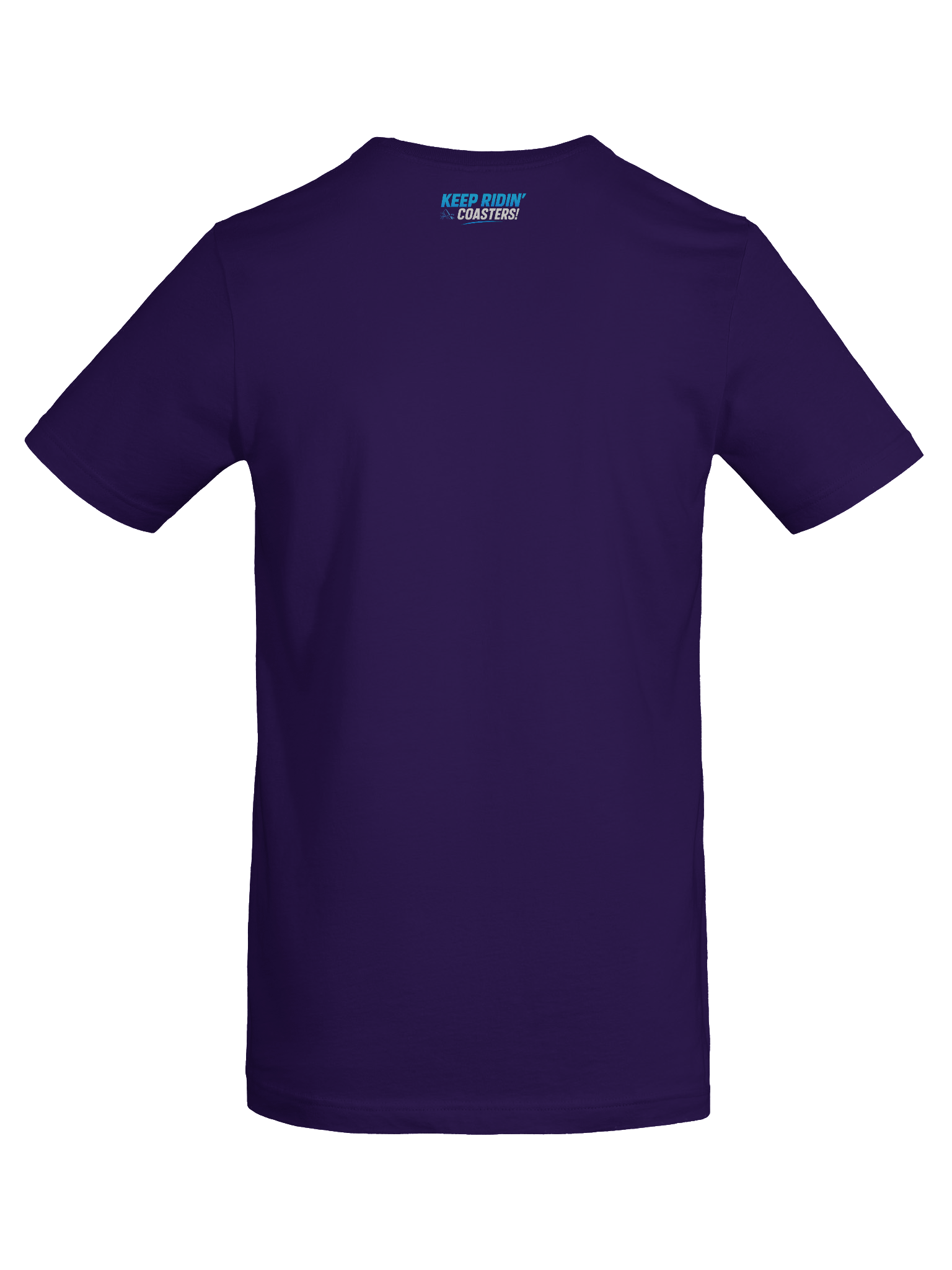 Keep Ridin' Coasters 2026 Edition Shirt product image (20)