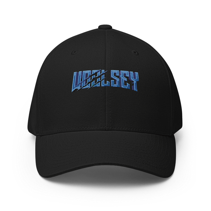 Woolsey Gaming Flexfit Hat product image (1)