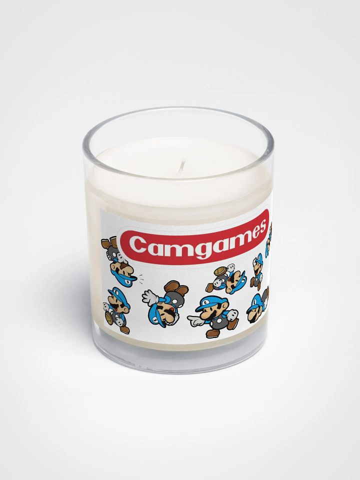 Camgames Candle product image (2)