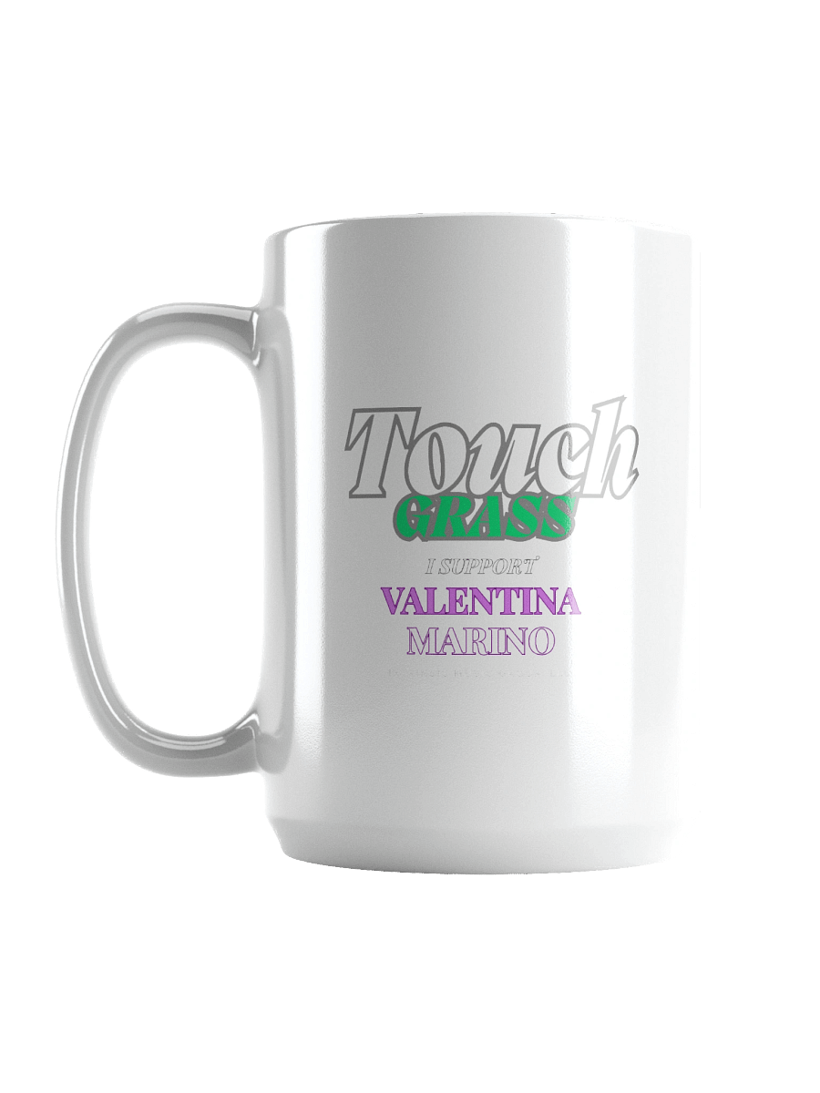 TVM TG COFFEE CUP product image (1)