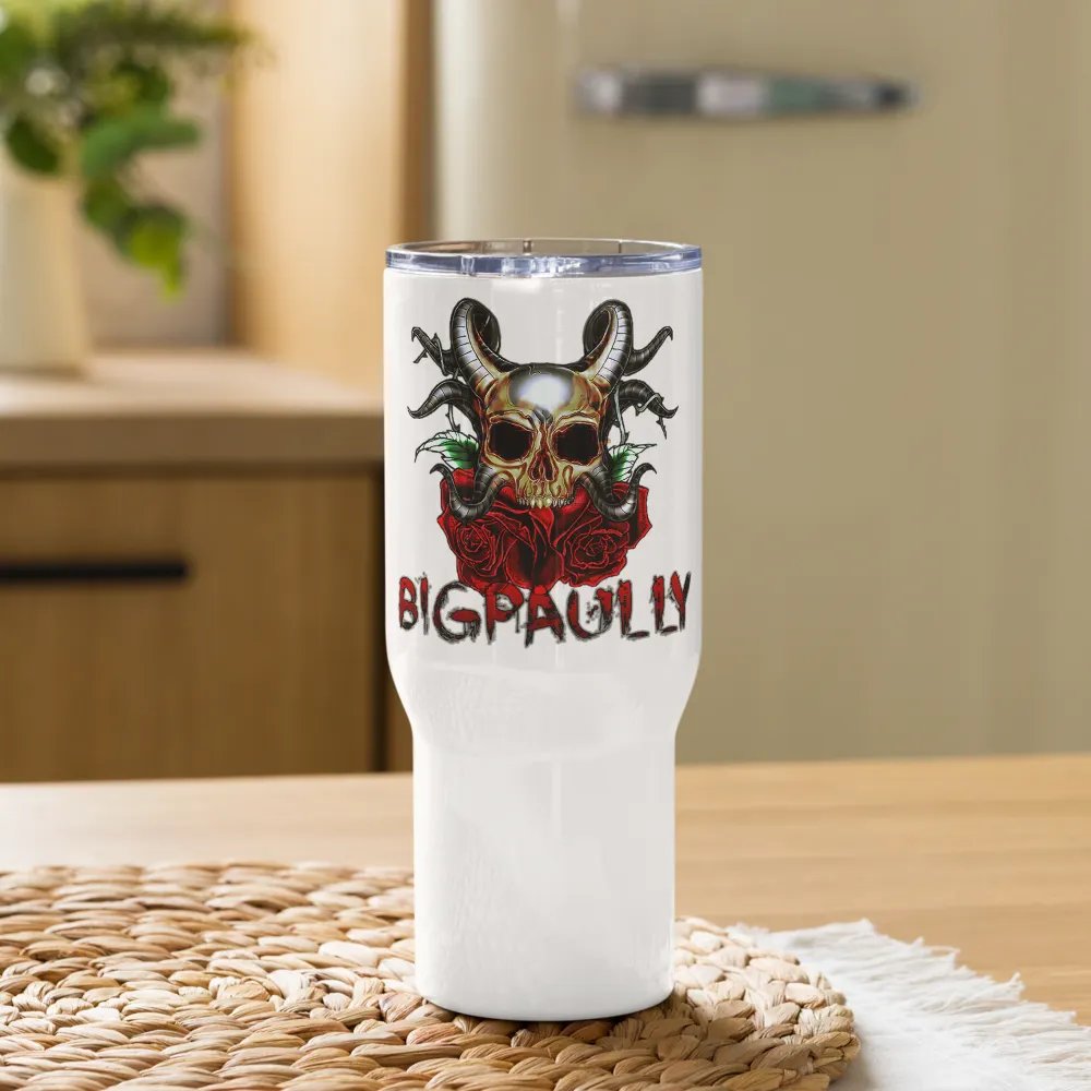 Travel Mug product image (9)