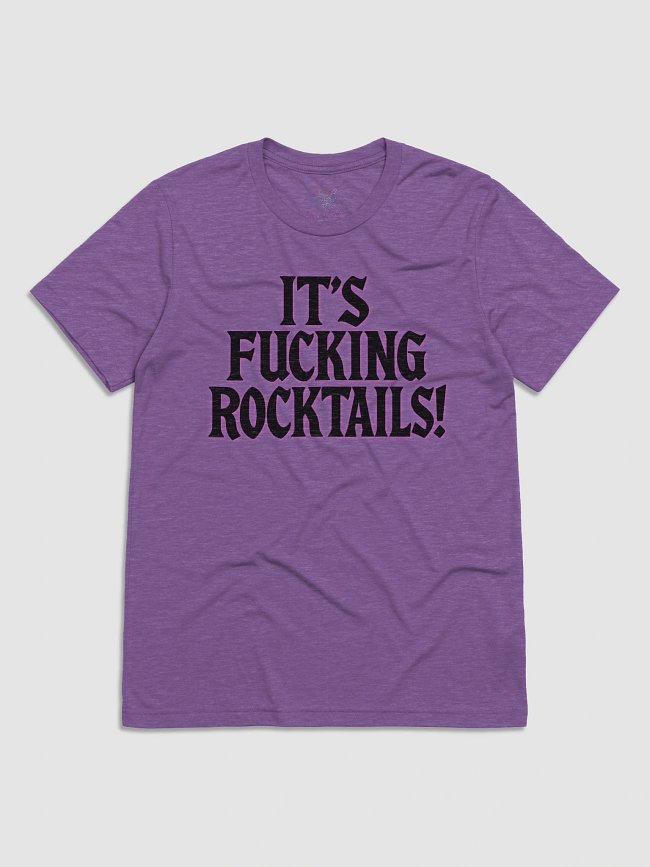 It's Fucking Rocktails Collection