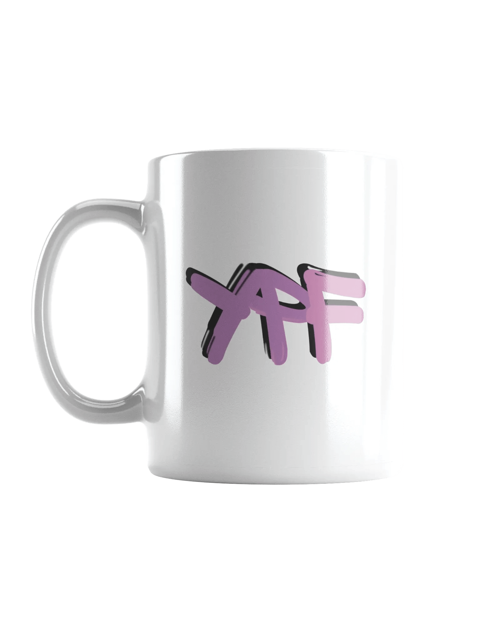 YPF Mug product image (6)