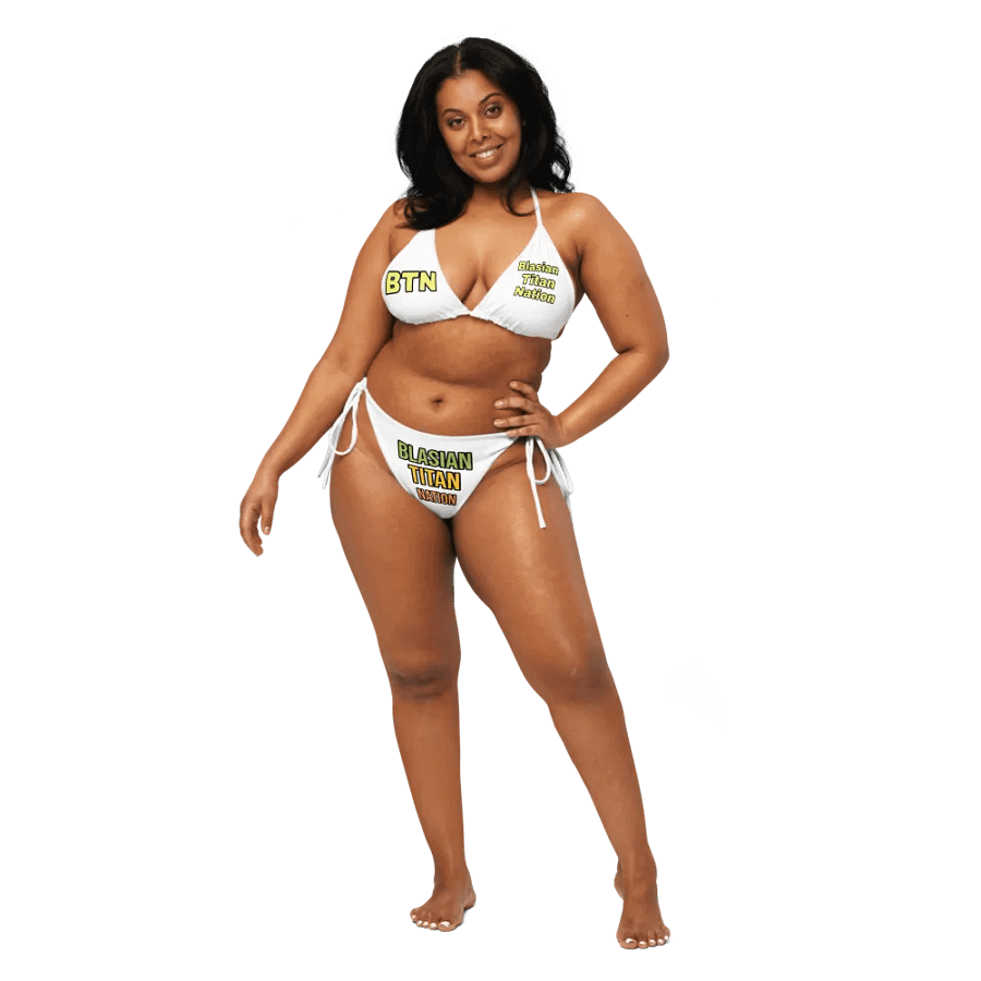 BTN Two Piece Bikini product image (11)
