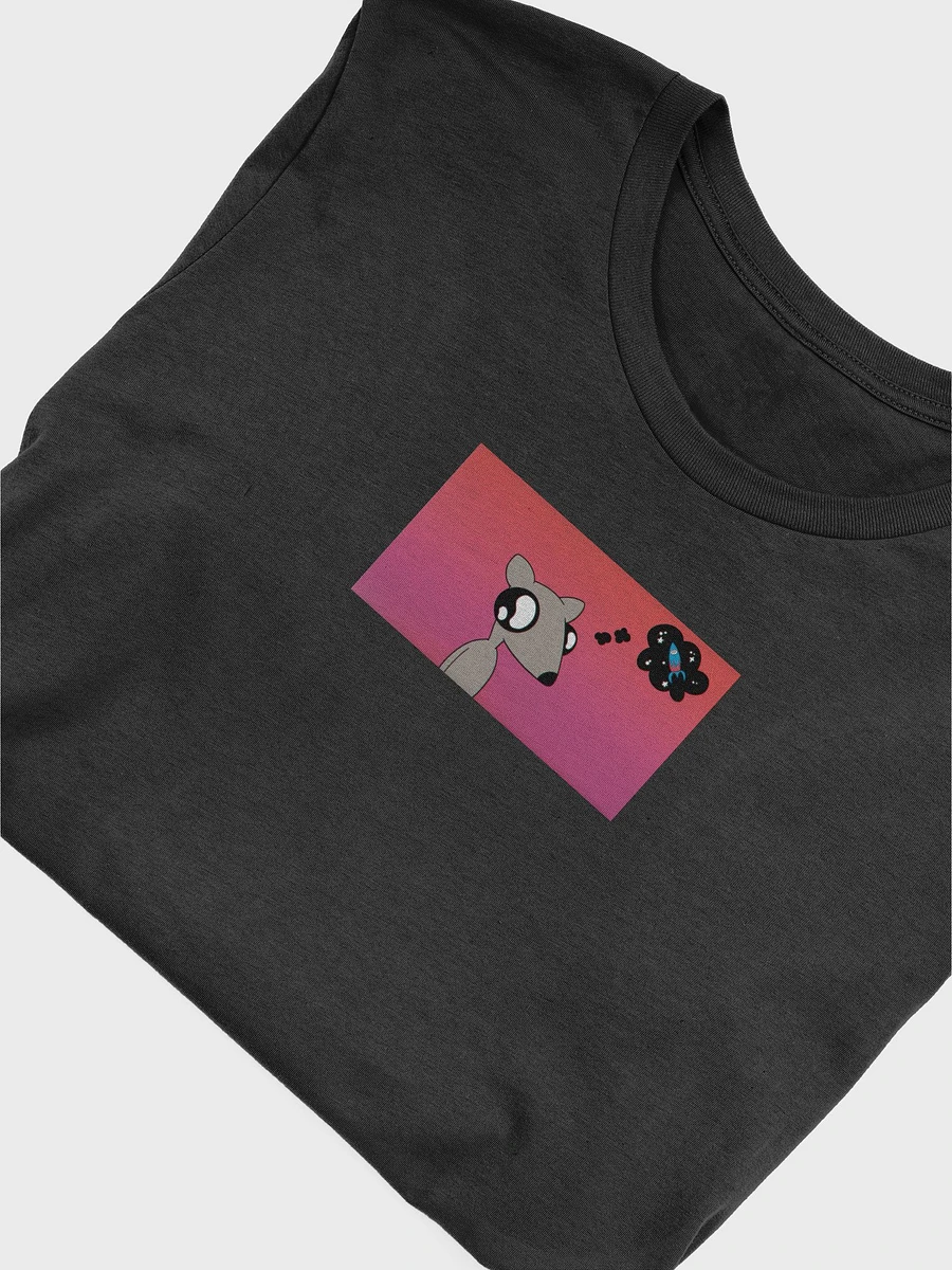 Float On Hope T shirt product image (5)
