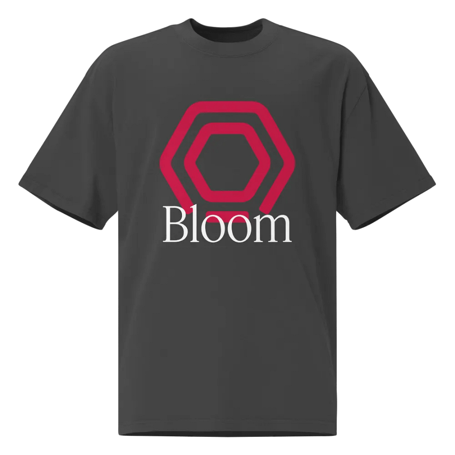 Bloom Tee product image (1)