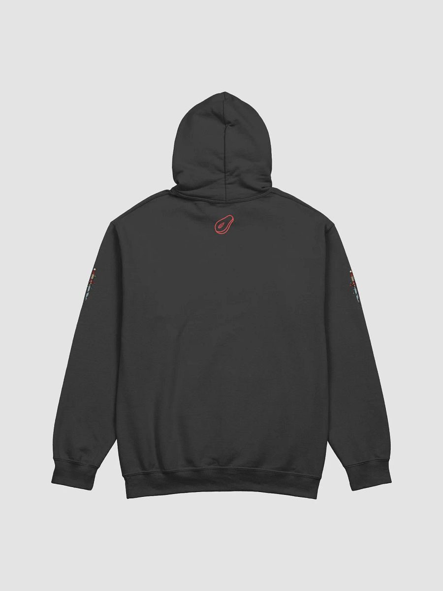 CREEPY HOODIE product image (2)