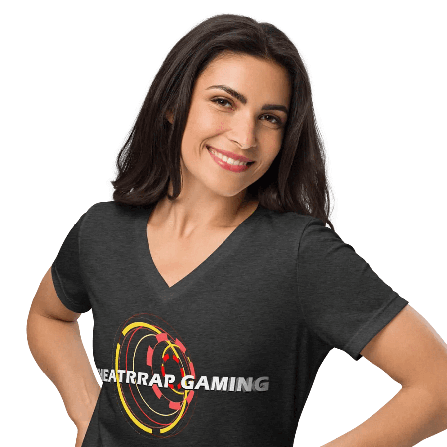 Women's Theatrrap Logo product image (37)