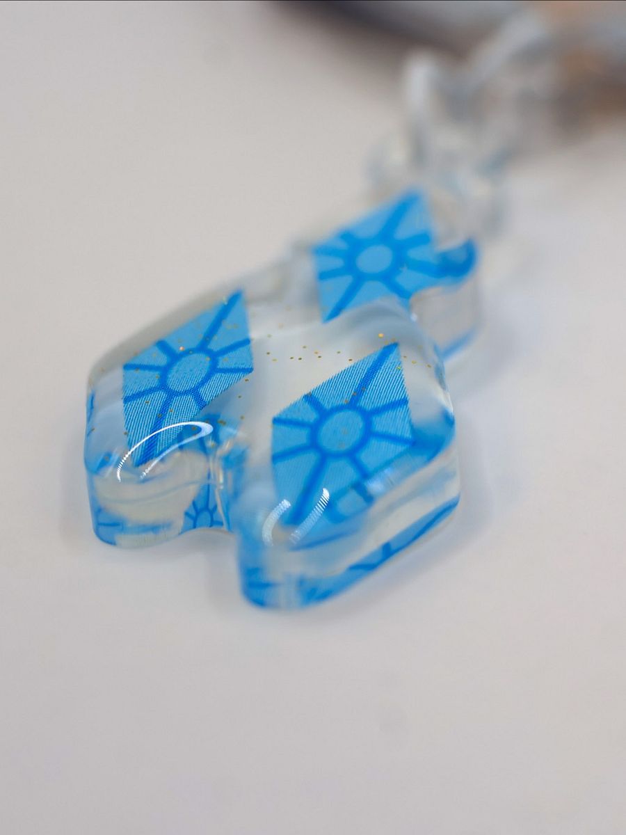 Rarity Charm product image (2)