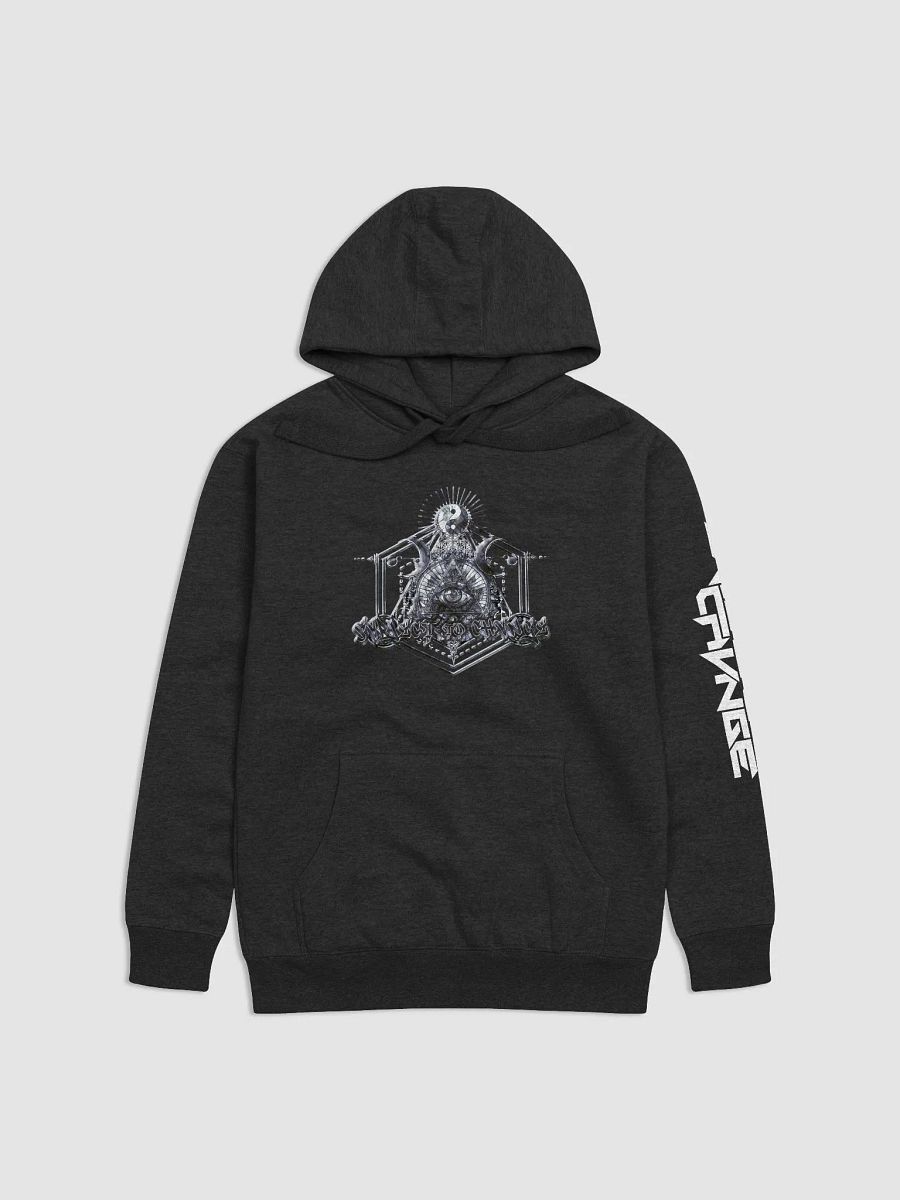 Third Eye Logo Hoodie product image (1)