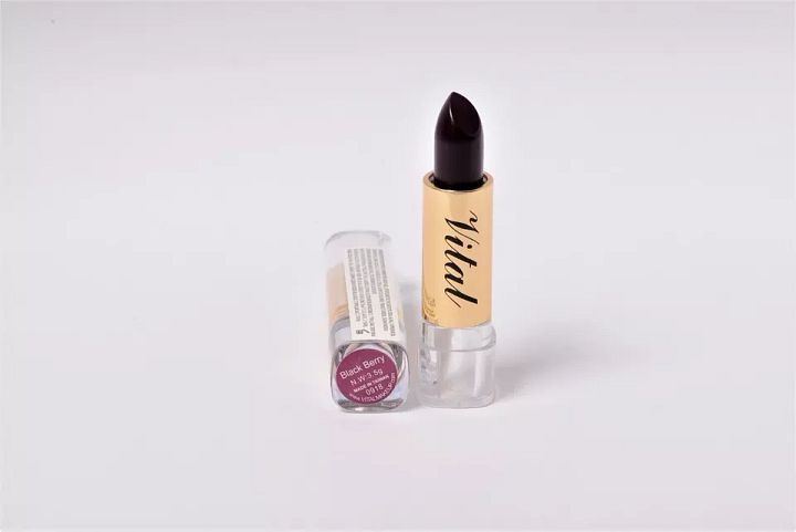 Vital Makeup Moisturising Lipstick All Shades Best UK Seller product image (2)