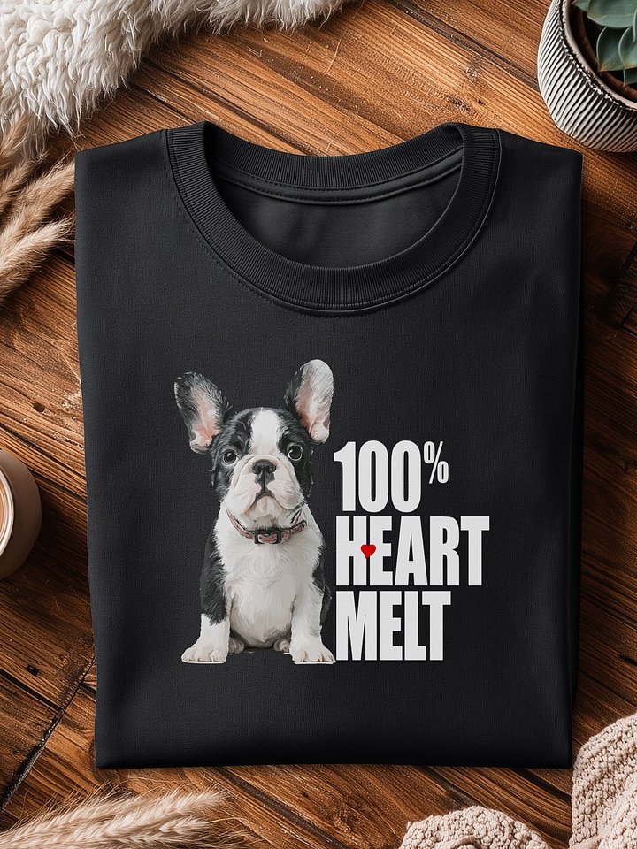 💖 100% HEART MELT product image (2)