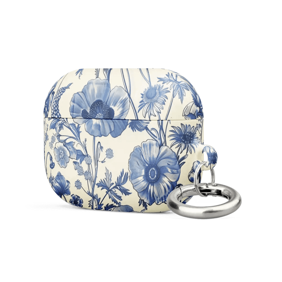 Floral Fantasy AirPods® Case product image (9)