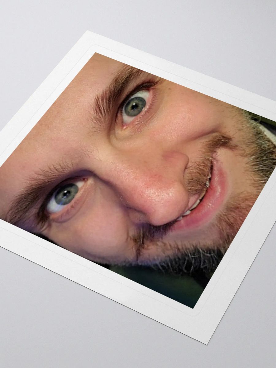 Bob Creep Sticker product image (3)