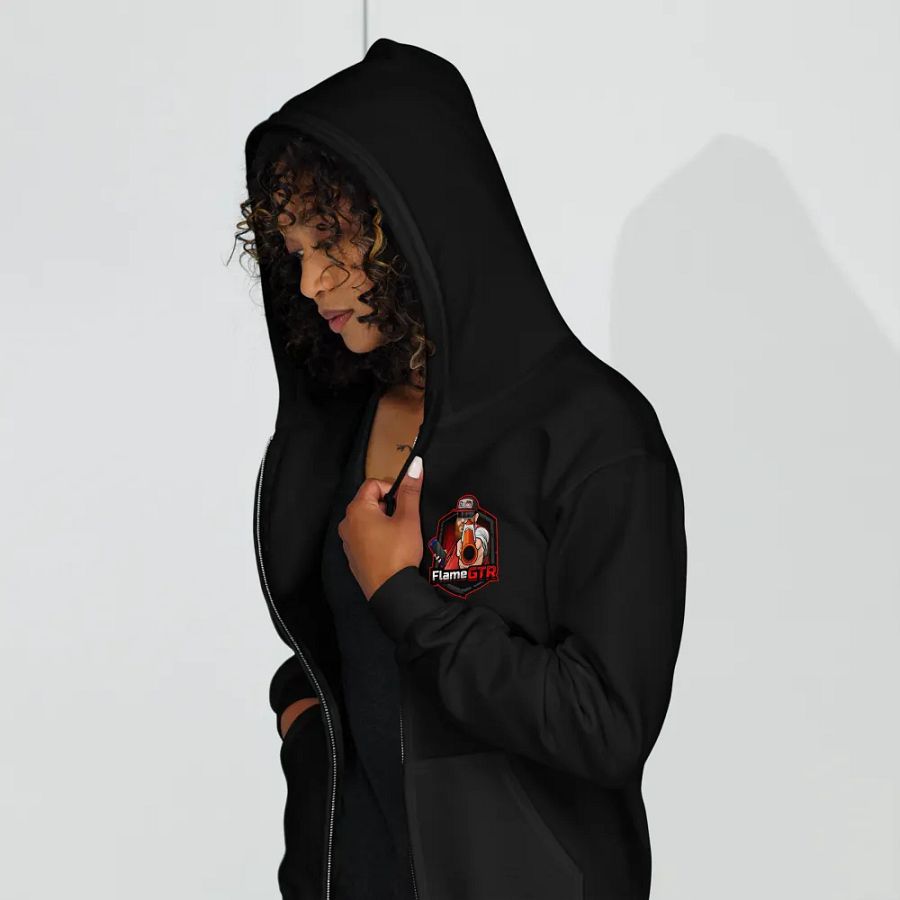 FlameGTR Hoodie product image (7)