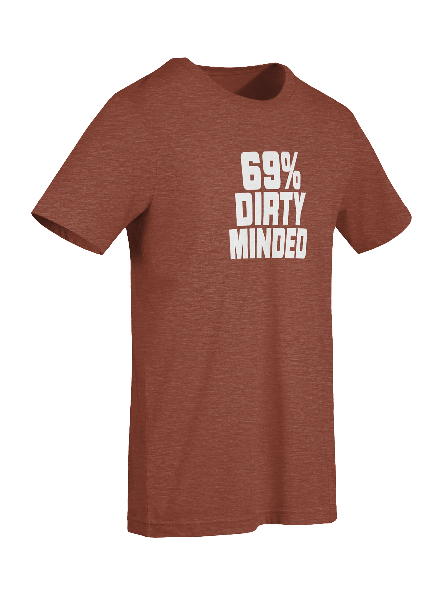 Dirty Minded T-Shirt product image (89)