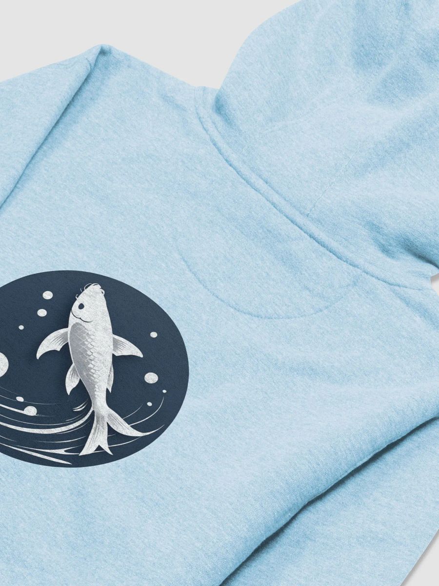 Koi Fish Sweat-Shirt product image (52)